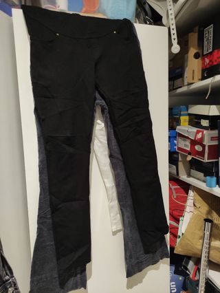 Comprar Leggings Premamá - Shopmami