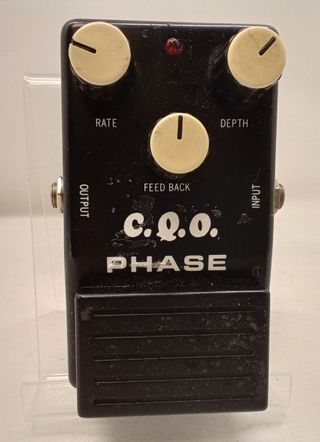 Pedal guitarra de segunda mano en Zaragoza en WALLAPOP