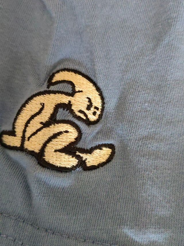 Camiseta niño 8-9 años original EL NIÑO