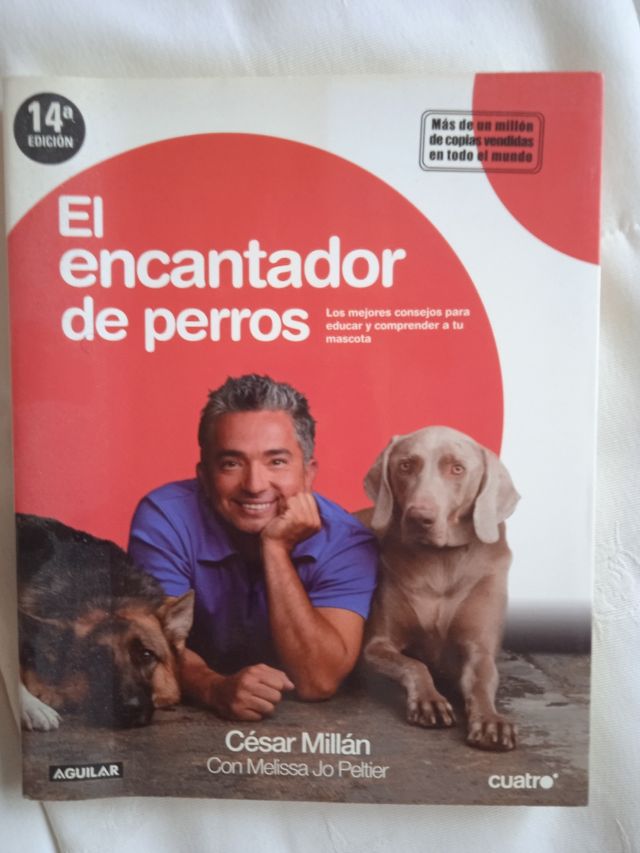 El encantador de perros