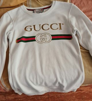 Imitacion de Chándals para Mujer de Gucci | FASHIOLA.es