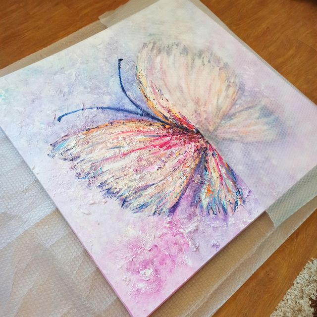 Cuadros por encargo y personalizados