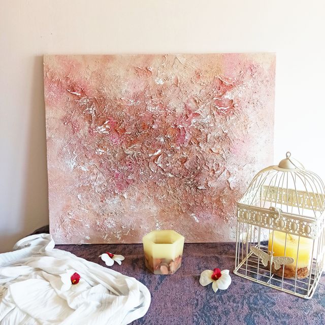 Cuadros por encargo y personalizados