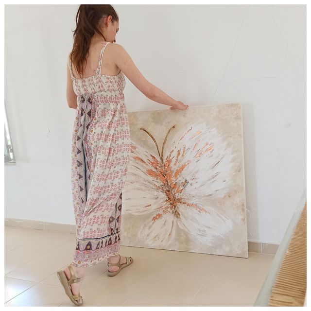 Cuadros por encargo y personalizados