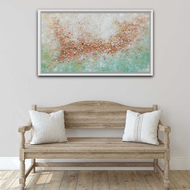 Cuadros por encargo y personalizados