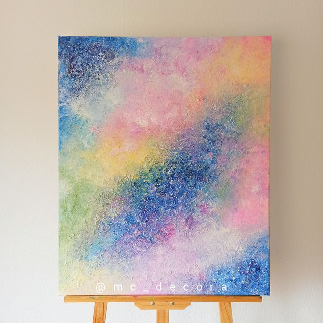 Cuadros por encargo y personalizados