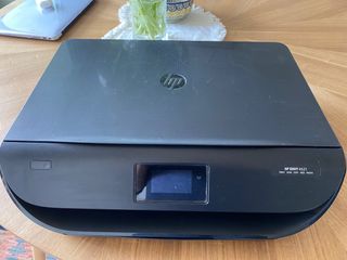 HP Envy 4521 Impresora Multifunción Color de segunda mano por 25 EUR en  Barcelona en WALLAPOP