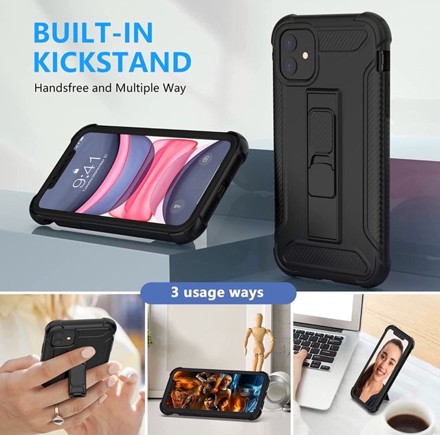 Funda nueva para iPhone 11