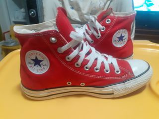 Plataformas Converse | Converse
