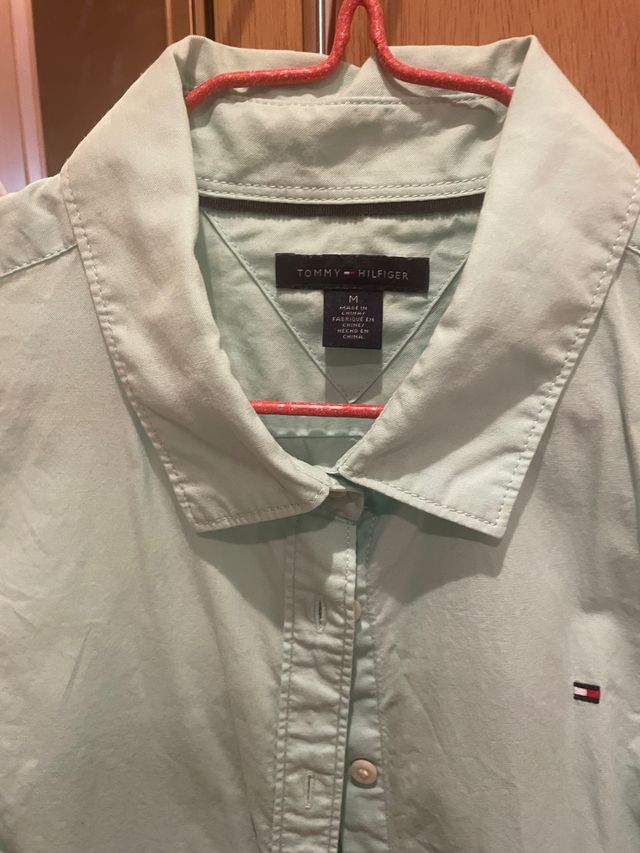 Camisa Tommy