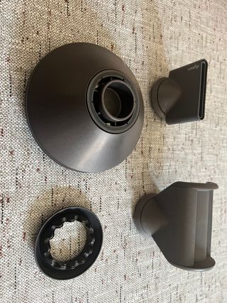 Dyson supersonic accesorios de segunda mano por 90 EUR en Madrid en WALLAPOP