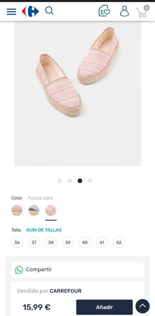 Placare.com - Tienda Online de Zapatos para Mujer y Hombre