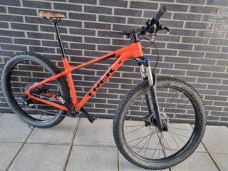 Trek roscoe 8 2018 de segunda mano por 