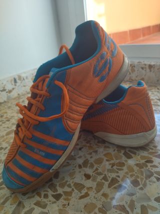 Venta de Zapatillas Futbol | 58 articulos de segunda mano