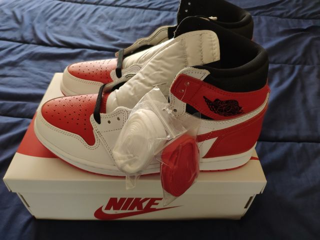 Air Jordan 555088-161 el legado 43EU