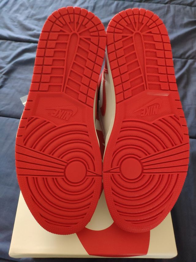 Air Jordan 555088-161 el legado 43EU