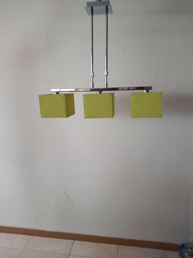 lampara colgante