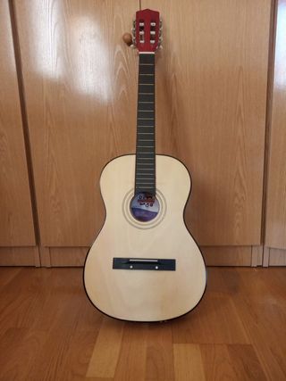Guitarra infantil de segunda mano | CASINUEVO