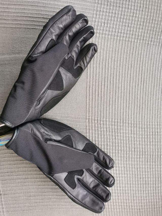 Guantes de cordura nuevos