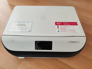 HP ENVY 5032 Impresora Multifunción Tinta A4, WIFI de segunda mano por 40  EUR en Barcelona en WALLAPOP