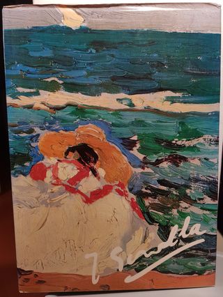 アート・デザイン・音楽 J. Sorolla / Trinidad Simo J. Sorolla / Trinidad Simo アート・デザイン・音楽