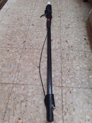 Pertiga tijeras infaco de segunda mano por 200 EUR en Umbrete en WALLAPOP