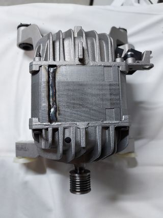 Fiyo Maniglia Porta Per Lavatrice Bosch, Siemens 751782 - Foto 8