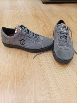 COMPRAR ZAPATILLAS VANS CLASSIC SLIP ON UNISEX ORIGINAL BLANCO NEGRO