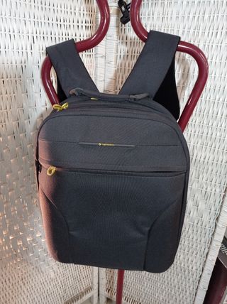 Mochila Cityscape Evo Ruedas Samsonite - Soriano Maletas y Bolsos