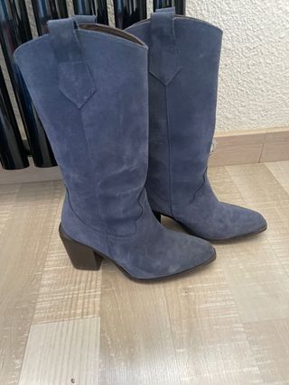 Nota cowboy Pedro Miralles de segunda mano por 35 EUR en Granada en WALLAPOP