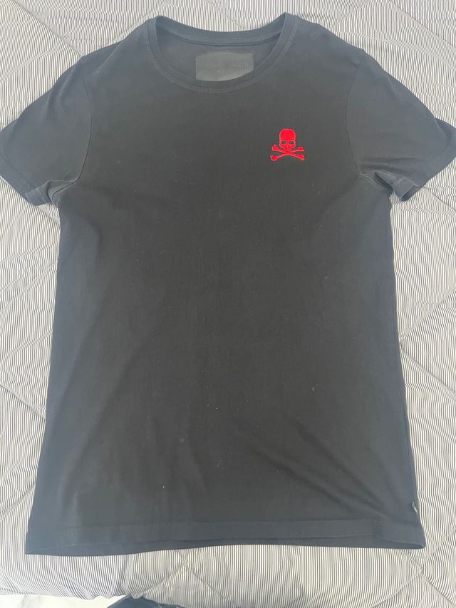 Maglietta Philip plein