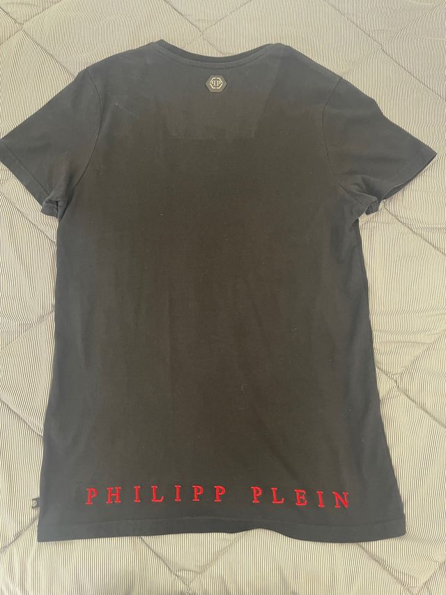 Maglietta Philip plein