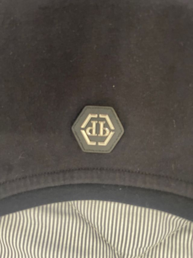 Maglietta Philip plein