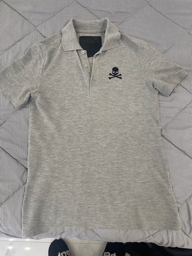 Polo Philip Plein