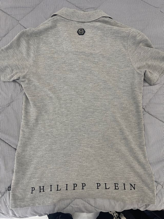 Polo Philip Plein