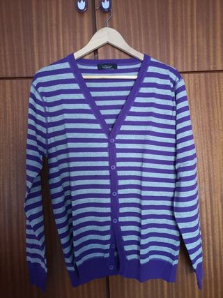 Rebeca para hombre, Zara Man de segunda mano por 6 EUR en Montequinto en  WALLAPOP