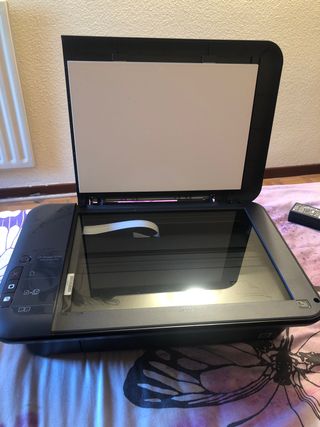 HP Deskjet 2050 All in one J510 Series de segunda mano por 45 EUR en  Rivas-Vaciamadrid en WALLAPOP