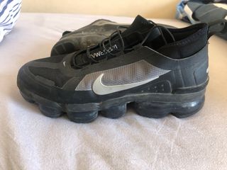Bambas Nike Vapormax talla 41 de segunda mano por 75 EUR en Barcelona en  WALLAPOP