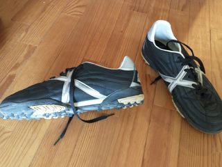 Football Boots MUNICH