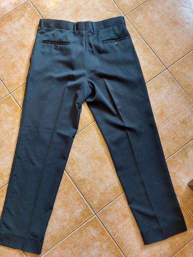 Traje chaqueta , 44.