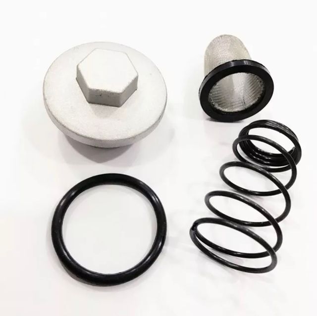 Kit filtri moto scooter