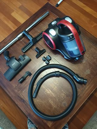 Aspirador Polti Forzaspira C110-Plus de segunda mano por 45 EUR en Logroño  en WALLAPOP