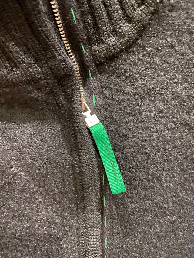 Chaqueta lana Adolfo Dominguez Mujer