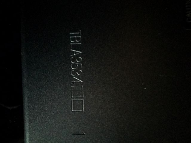 Pedestal TV plasma