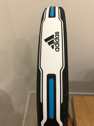 Palas Vortom 2021: dos nuevas armas exclusivas de Adidas pádel