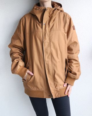 Abrigos invierno de Ropa para Hombre de Element | FASHIOLA.es
