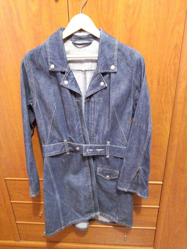 Abrigo Levi's vaquero