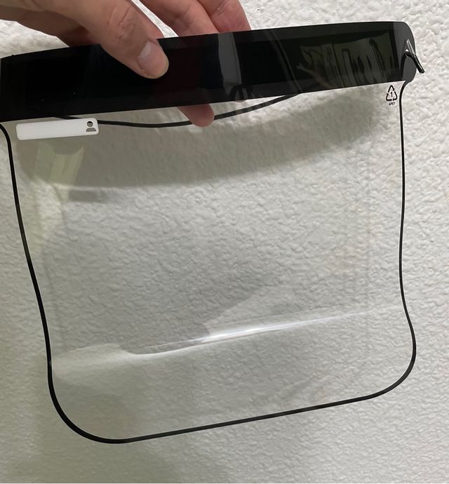 4 protectores SIN ESTRENAR en Alicante