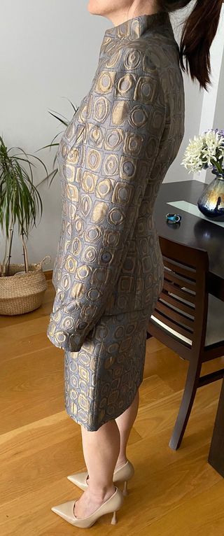 Catálogo Purificación García Otoño Invierno 2022 - Moda en PasarelaModa en  Pasarela