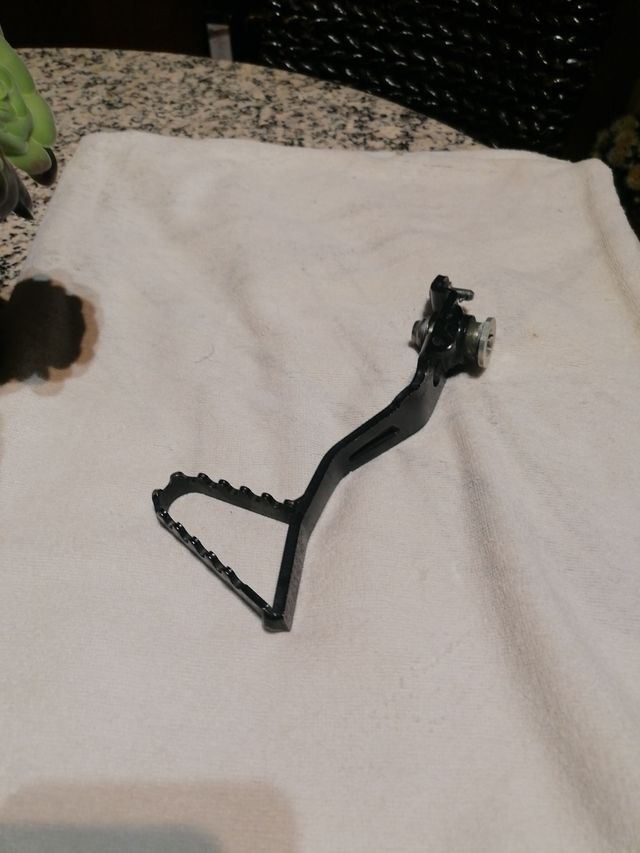 Palanca freno R1200GS